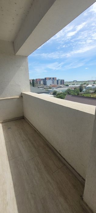 Inchirez Ap. 2 camere in zona Pallady Nicolae Teclu