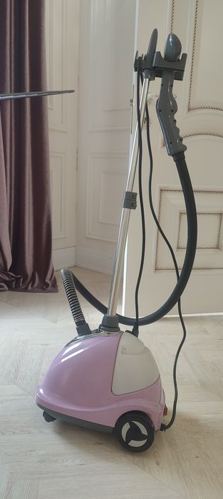 Продам отпариватель