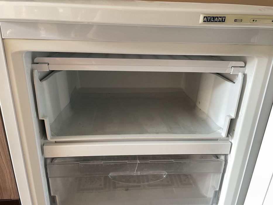 Морозильник атлант Atlant