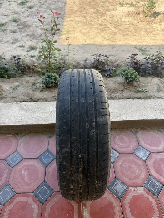 Летний шина 225/70R16