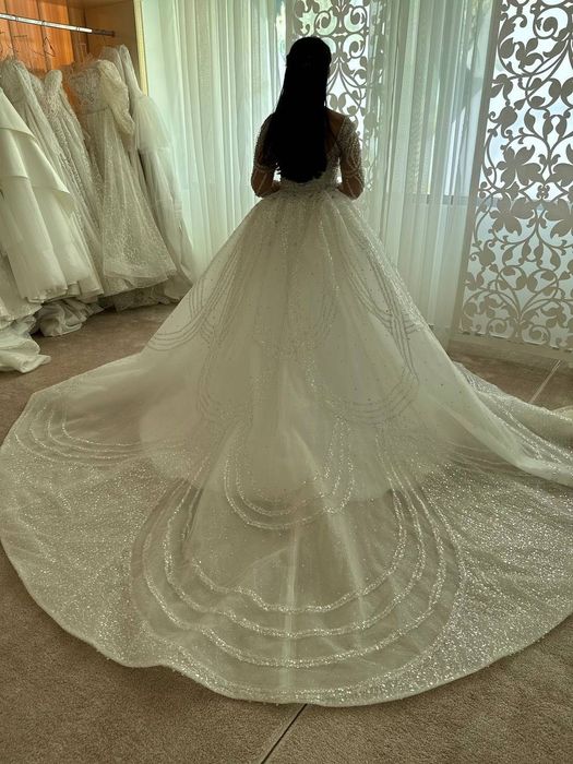 Tayyor biznes sotiladi yangi