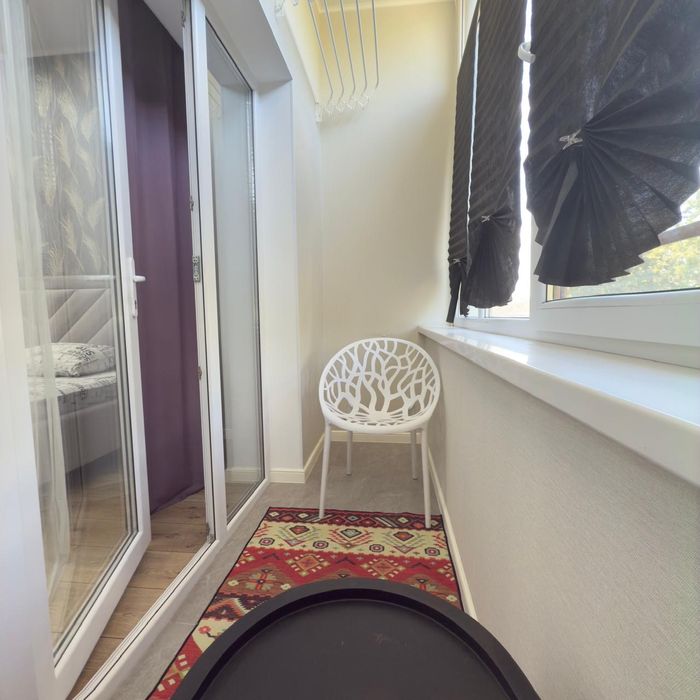 1 ком. Арбат. ЖК Шанырак