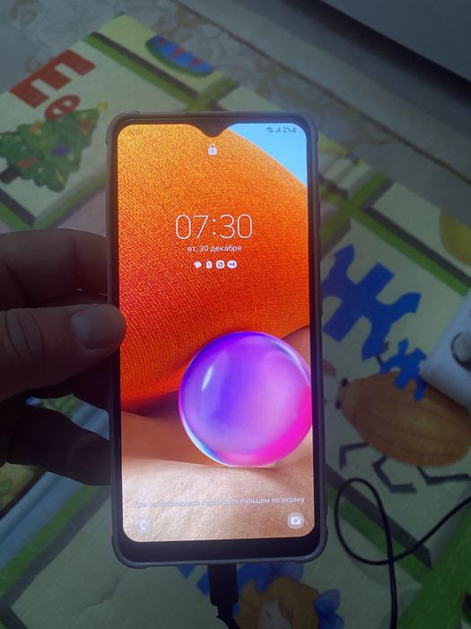 Телефон сатылады А-32