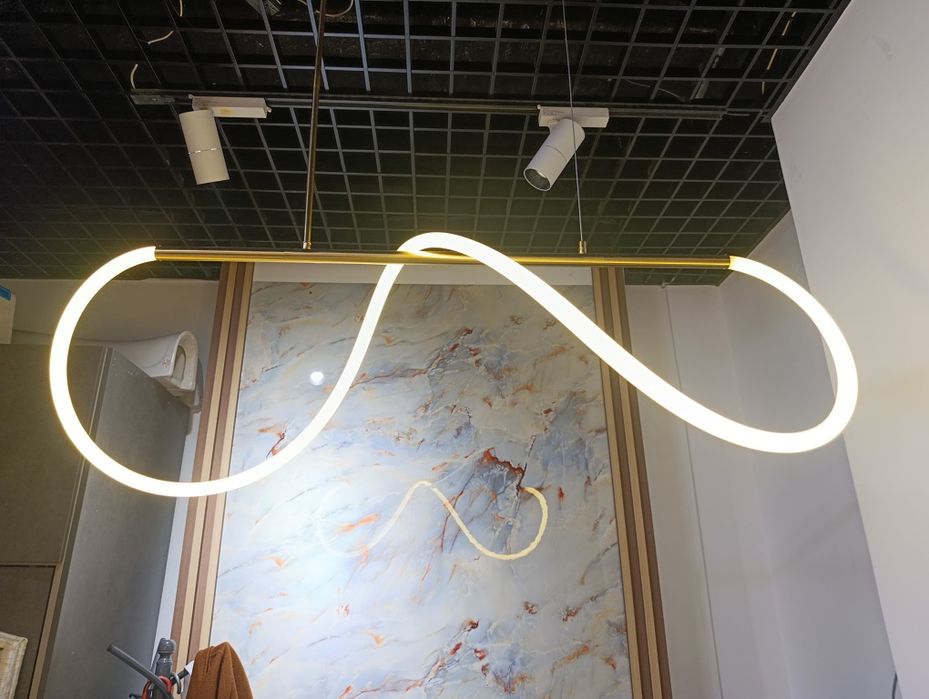 Ремонт люстр любой сложности