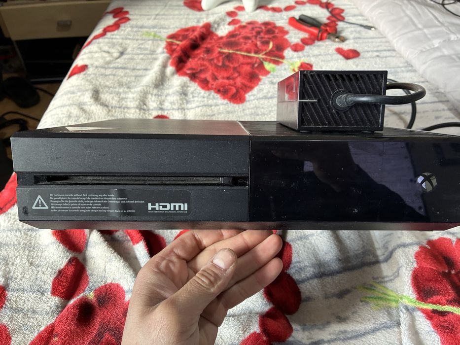 Vand xbox one functional