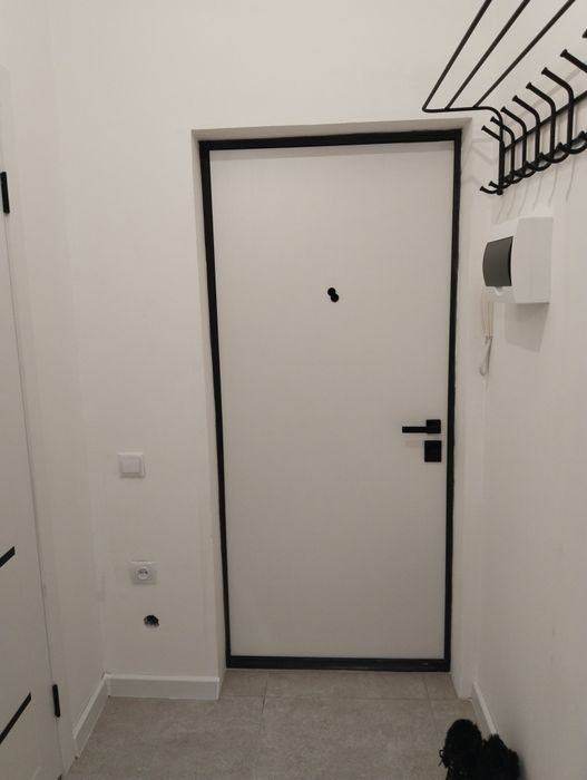 Сдаю уютную 1-комнатную квартиру в современном и тёплом доме 2025 года