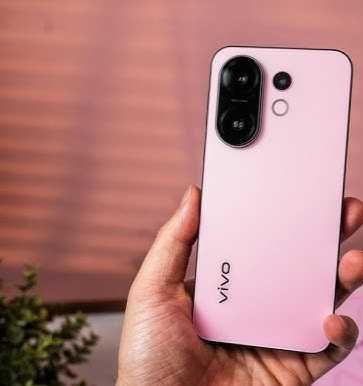 Vivo X200 FE Dual sim 5G глобален c bg меню, 6500mAh, Android auto