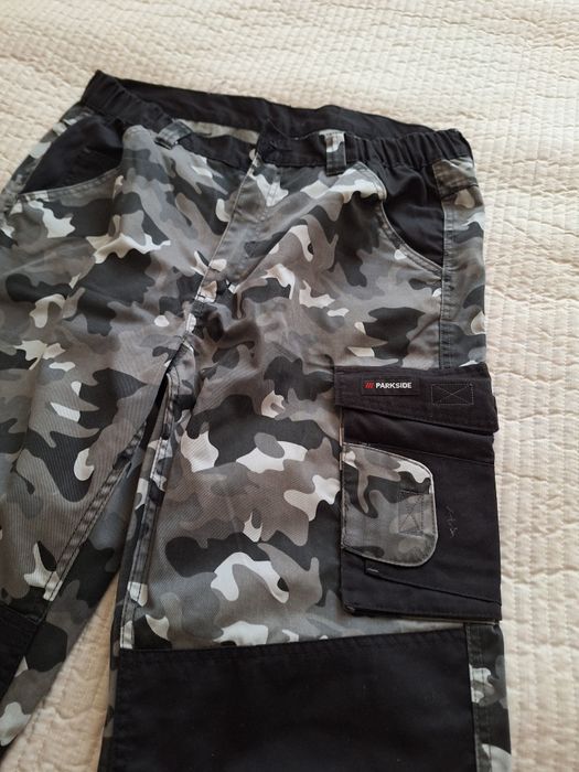 Мъжки панталон работен