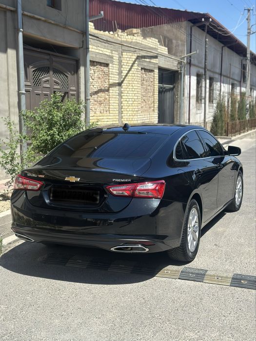 Malibu 2 premier 2021