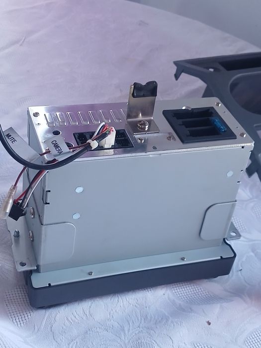Мультимедийное устройство для авто Газель Некст