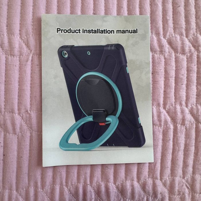 Husă protecție iPad pro 12.9 inch 2018/ 2020