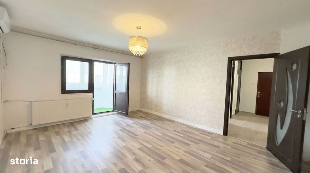 Apartament luminos 3 camere, decomandat, vedere libera, Vitan