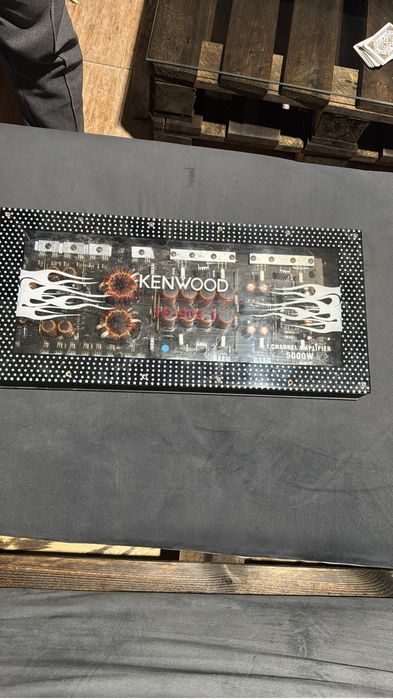 Манаблок 5000 вт