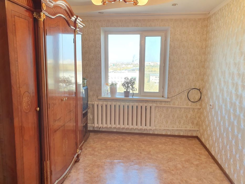 5комн кв,район Смолл,Топографический