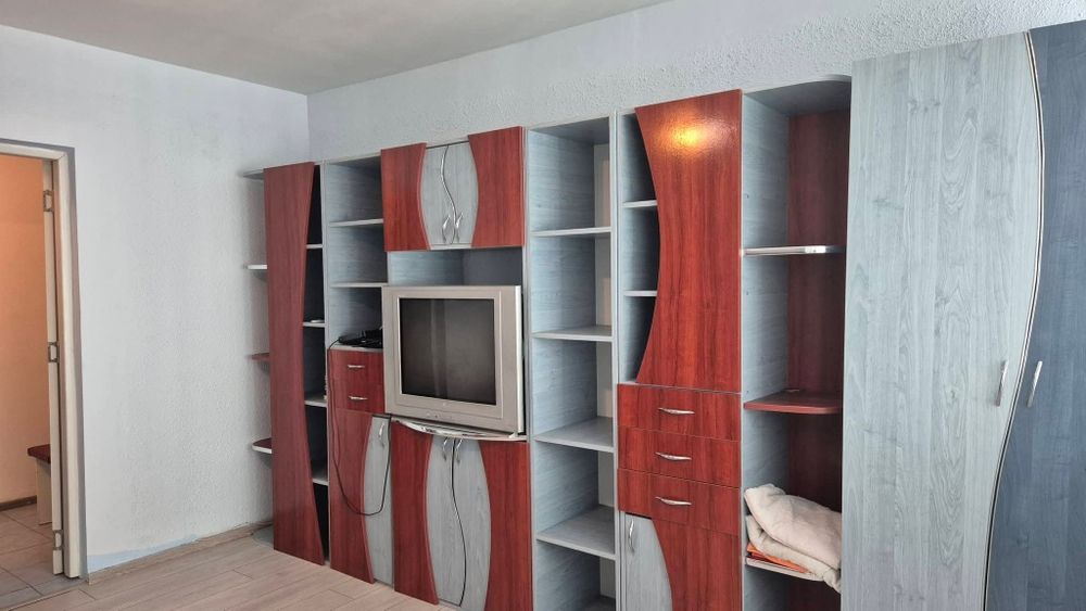 Vând garsoniera confort I  etajul 1 zona gării