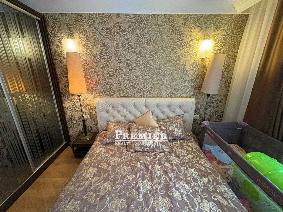 Продава се Тристаен апартамент в к.к. Слънчев бряг - 89 кв.м за 797 €/кв.м - Снимка #12