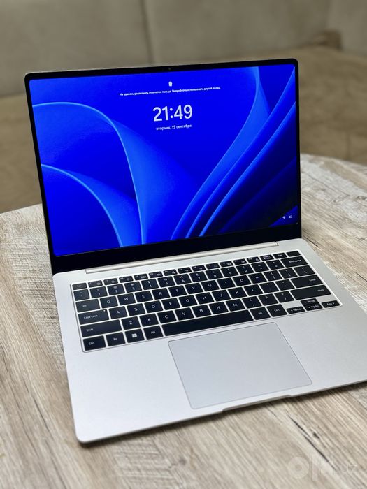 Samsung Galaxy Book 3 pro