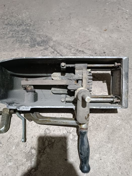 Аппарат для нарезки фри