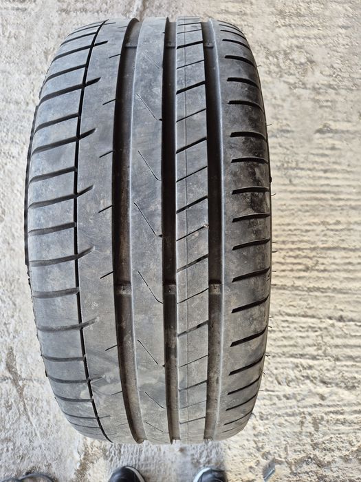 Гуми с джанти 245 45 17