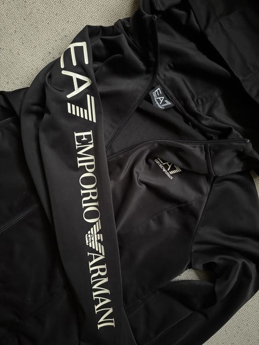 Дамски суичър Армани