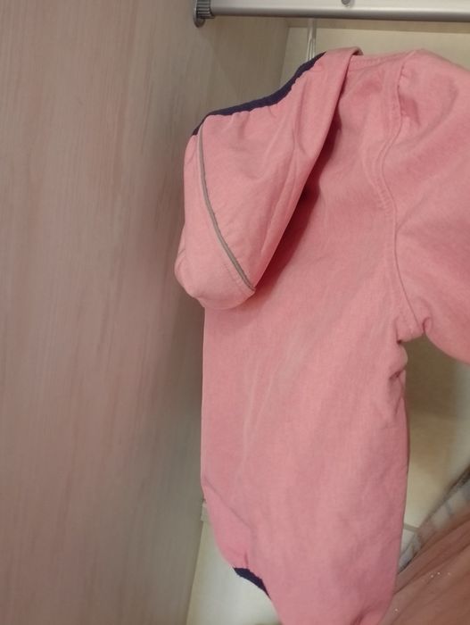 Яакета за момичета