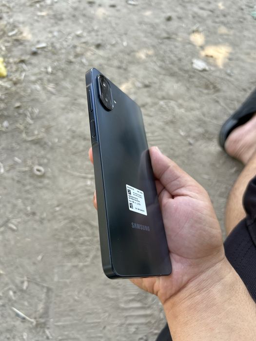 Samsung A 07 128 gb hotira yengi turbti srochna