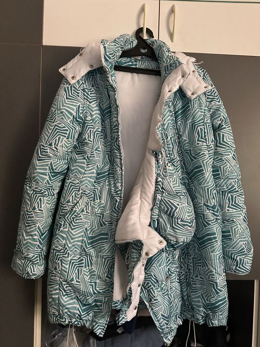 Продам слингокуртку!