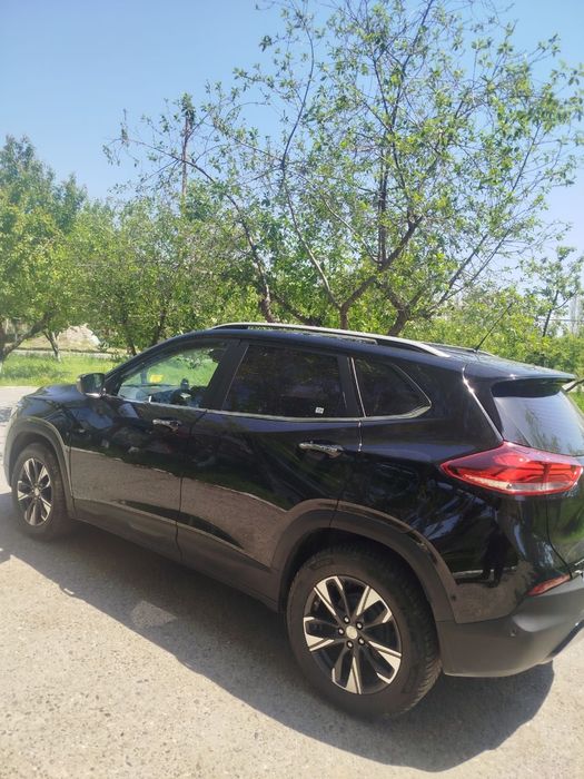 Other Tracker 2024 — 3