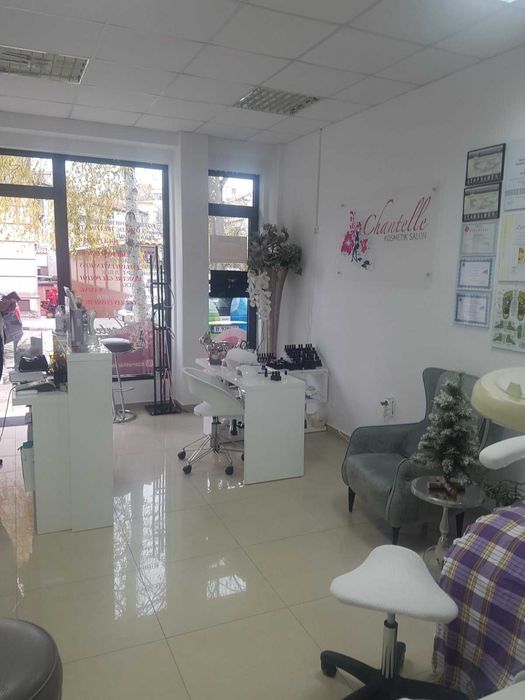 Магазин Офис Студио Богориди 60кв.м