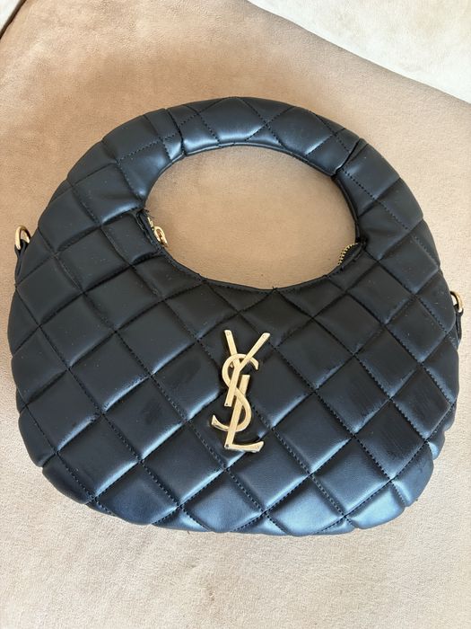 Дамска чанта Yves Saint Laurent
