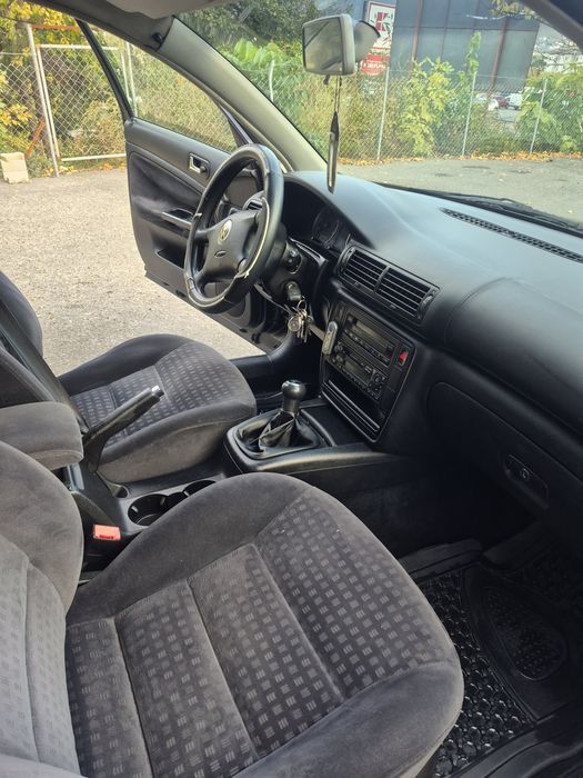 Volkswagen passat b5.5 1.9 TDI 101cp 2001 800 €