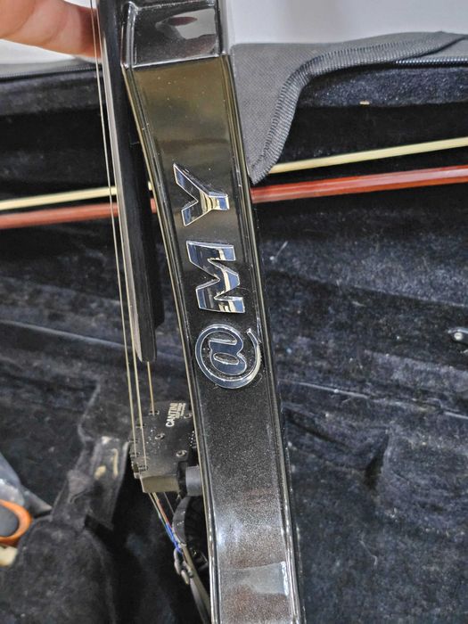 Vioara electrica Cantini Son Plus 5 corzi