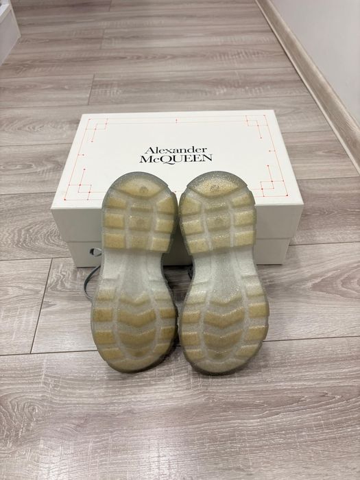 Alexander McQueen 38 originali factura