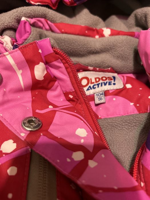 Комбинезон для девочек