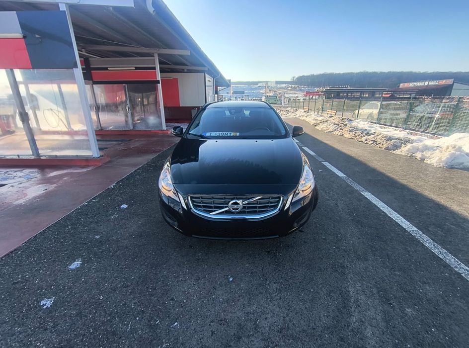 Volvo V60 1.6D, unic proprietar