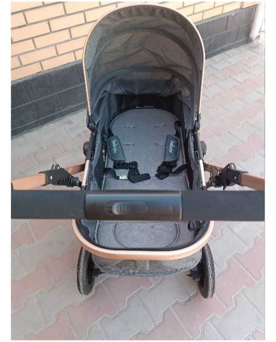 Детский коляска сатылады