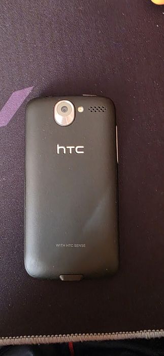 Telefon HTC wildfire