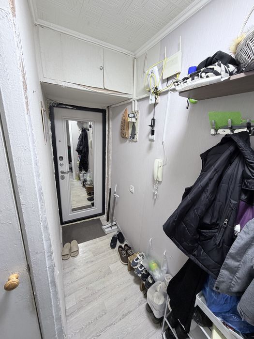 3 комнаталы уй 2 этаж