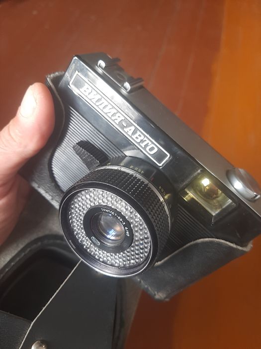 Продам фотоаппарат