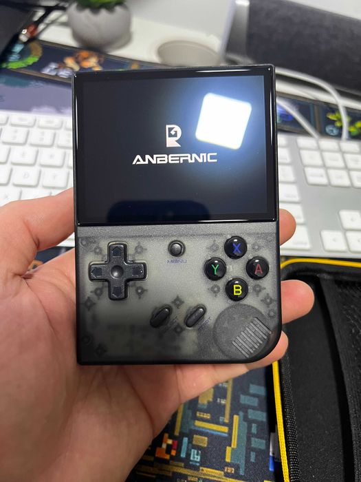 Anbernic RG 35XXPro Retro WiFi