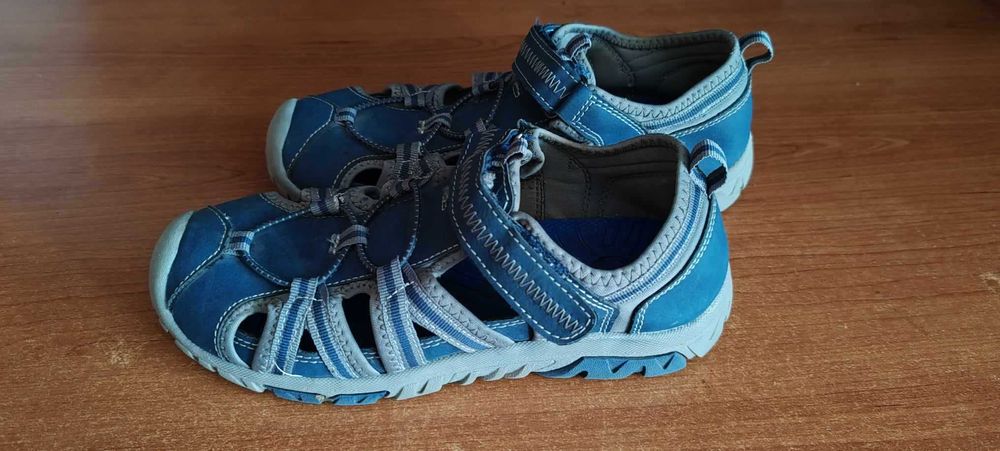 Sandale Air-Fresh( model USA), talpa respirabila. marime 35