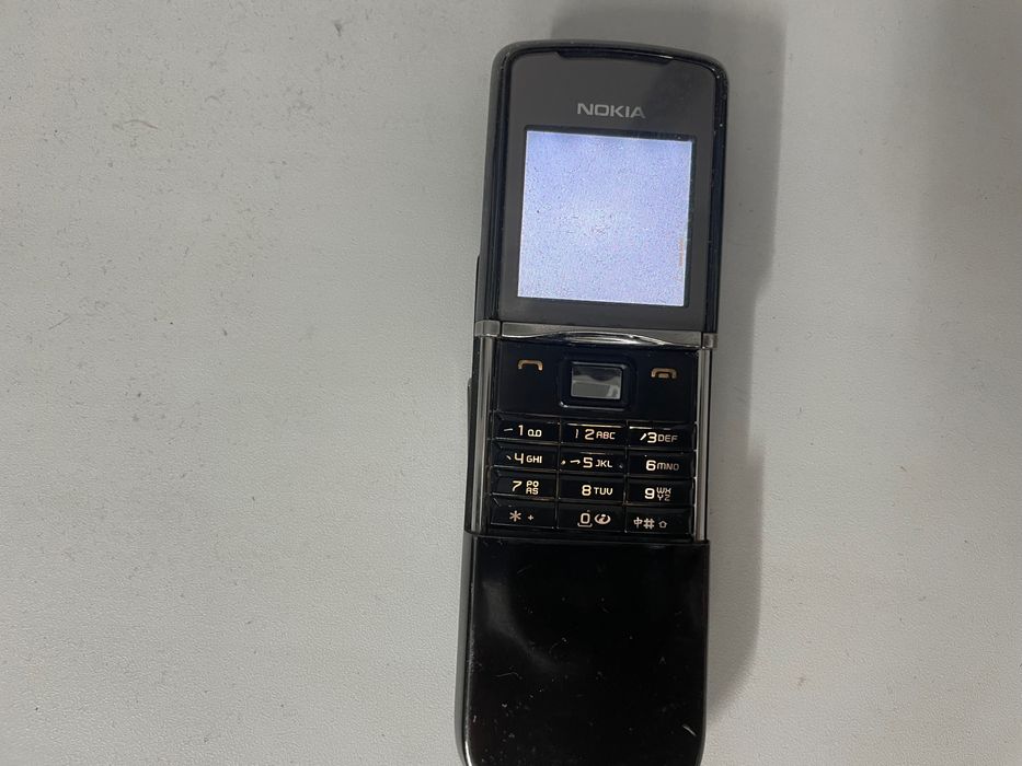 Nokia 8800d original