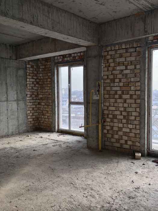 ЖК Каштан 6 хона