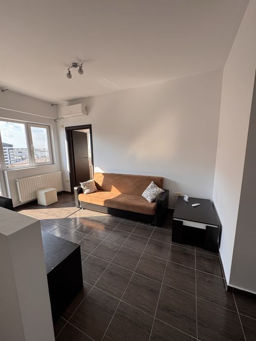 Apartament de incheiar Militari Residence