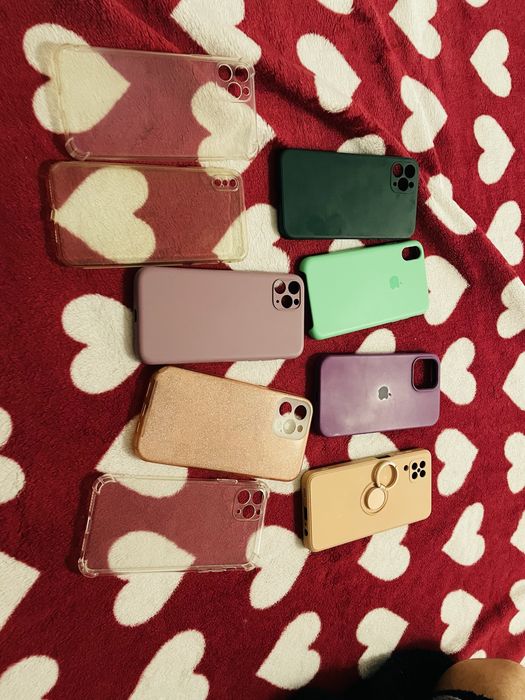 Vand huse iphone 12 pro max