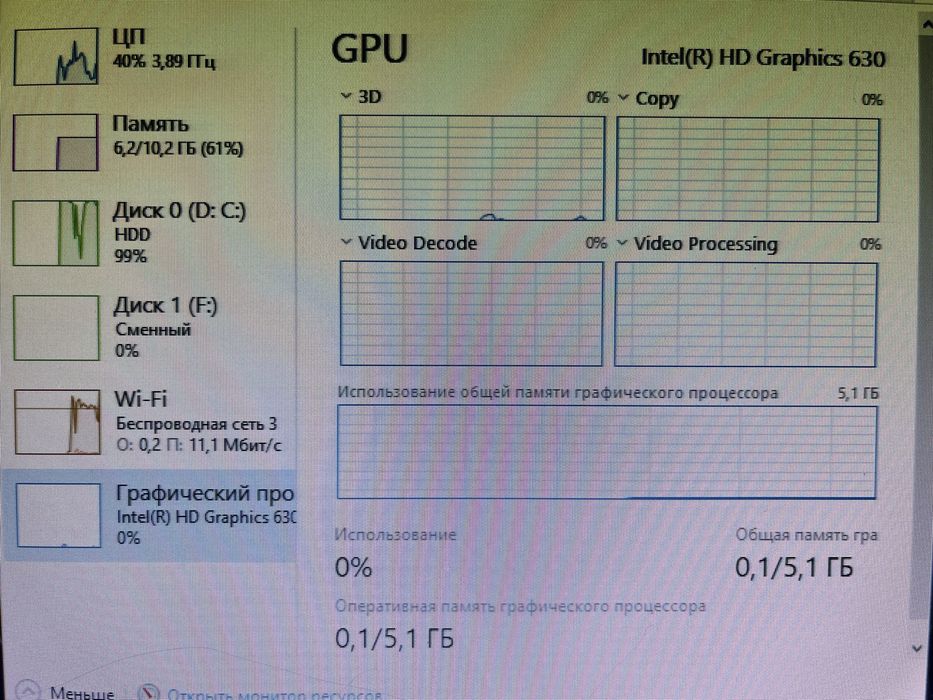 Продам пк офисный