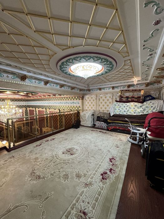 Продается евроучасток Шайхантахурском районе Самарканд дарвоза