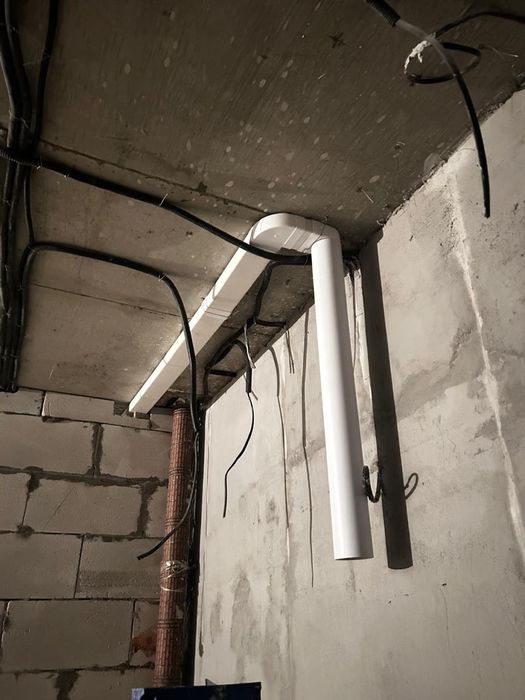 Вытишка мантажный работа