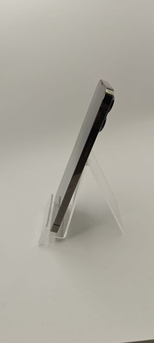 iPhone 13 Pro Max, Black, 128GB, 100% Baterie