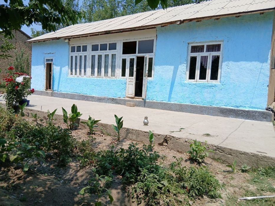 20 sotix Uy sotiladi  samarqand jomboy